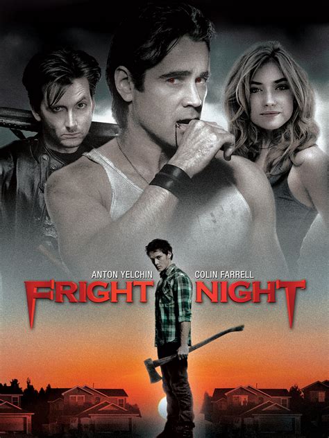 Fright Night .